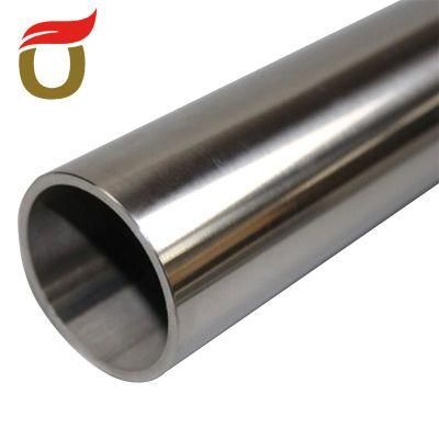 Stba20-Stba26 Tube Stainless Steel, 2 Inch Steel Pipe Price, St35.8 Seamless Steel Pipe Price
