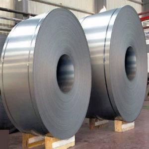 Factory Directly Wholesale 409 Stainless Steel Coil