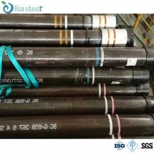 8&quot;5/8 API 5CT L80 Carbon Seamless Steel Casing for Oilfield Service