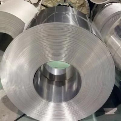 420 2b Surface Stainless Steel Strips for Stair Handrail Use