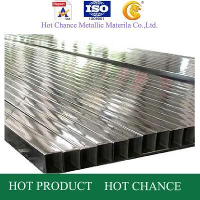 201, 304 Grade Stainless Steel Tubes &amp; Pipes