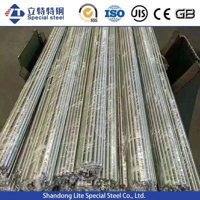 High Quality Stainless Steel Round Bar 1.4415 1.4423 1.4301 Low Price Stainless Steel Rods