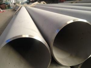 Factory Price Q235 Hot Rolled ERW Steel Pipe