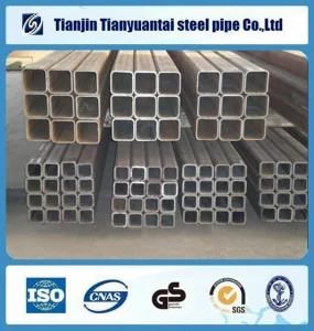 Welded Square Hollow Big Steel Tube Section
