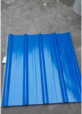 Transparent Roofing Sheet, Red Corrugated Roofing Sheets with Roof Cladding