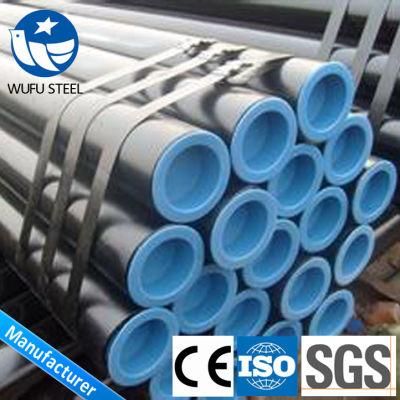 API 5L Carbon Steel Pipe for Oil and Gas Industrial
