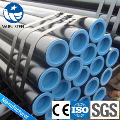 API 5L Carbon Steel Pipe for Oil and Gas Industrial