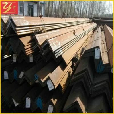 10# GB Standard Mild Steel A36 Q235B Steel Angle