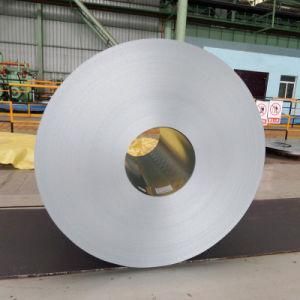 Zm Material Dx51d Zm 100 Alu Zinc Mg Coated Steel Coil