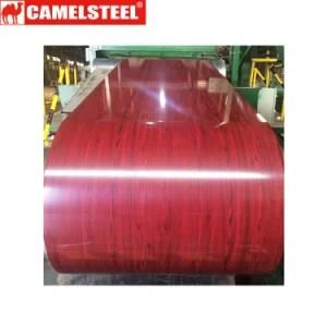 Color Steel Sheet Roll Galvanized Steel Coil