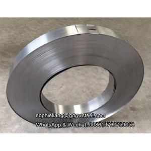 C80 Spring Steel Strip for Roller Shutter Door