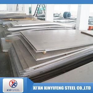 310S Stainless Steel Plate