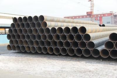 DN1000 Saw Steel Pipe Diameter