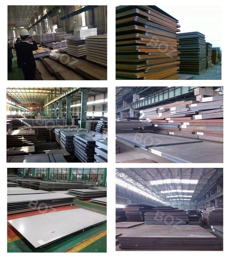 Inconel 601 Nickel Steel Sheet
