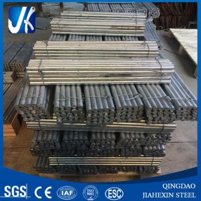 Hot Sale Galvanized Round Bar 12mm