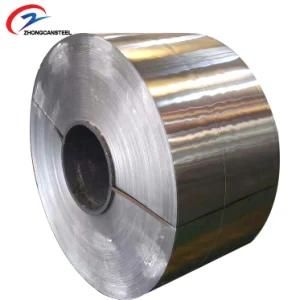 Building Raw Material for Roofing Top Quality Cr Steel Sheet Cold Rolled Steel Coil