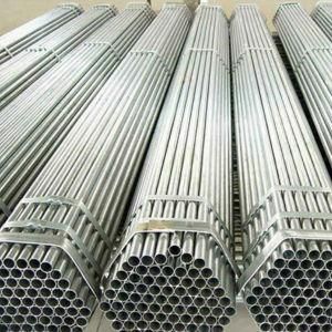2016 Newest Hot DIP Galvanized Pipe with High Quality