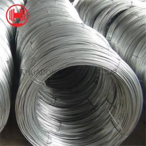 Hot Cold Bwg 0.6 0.8 1.0 1.05 1.35 3.2 5.0 Electro1 Galvanized Iron Wire