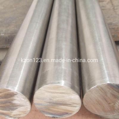 ASTM AISI Ss Bright 201 304 Stainless Steel Bar Rod