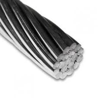 Stainless Steel Aircraft Cable, Combination of Flexibility and Abrasion Resistance