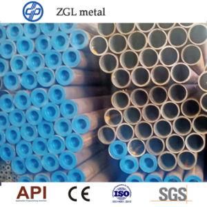 A106 Gra &B Steel Pipe&Tube&Tubing&Tubular