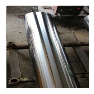Precision Seamless Steel Tube