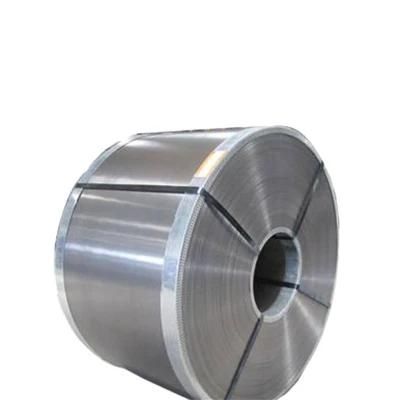 Hot Rolled 316 Stainless Steel Coil Stainless Steel Coil