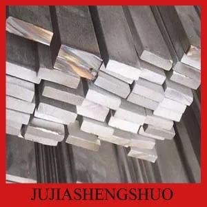 Stainless Steel Flat Bar Coled Rolled 316L