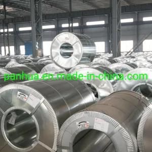 Standard Top Quality Good Price Hot Dipped Galvanized Steel