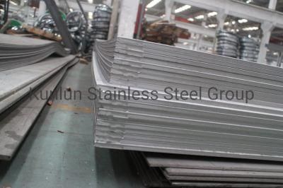 304 316 Stainless Steel Metal Plate