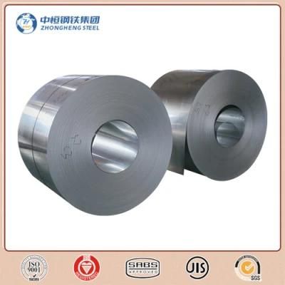 Prime Hot Dipped Zinc Coated Gi Galvanized Steel Coil