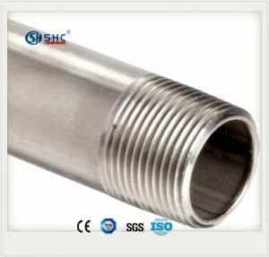 ASTM A312 304 316 Metal Seamless Stainless Steel Pipe