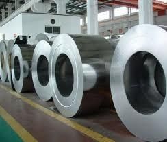 Hot Dipped Galvanized Steel Coil/Sheet