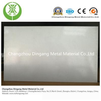 Heat Insulating Anti-Corrosive Steel