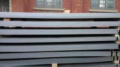 Sanju Manufacturing Steel Plate Can Be Customized