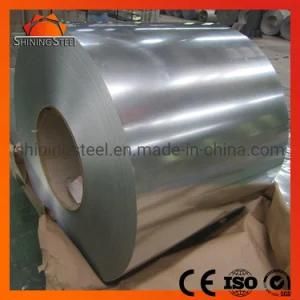 First-Class Galvanized Steel Coil for Building Material Using
