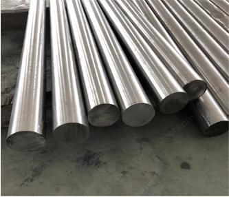 329 Stainless Steel Rod F52 Stainless Steel Round Steel Black Bar Bright Bar Manufacturer