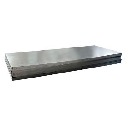 Gl Afp Aluzinc Steel Plate JIS 3321 G550 Hot Dipped 55% Aluzinc Steel Sheet