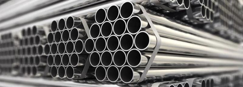 Carbon Steel Pipe / Stainless Less Pipe / Seamless Pipe / Welded Pipe with Stock Delivery
