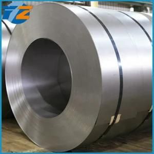 High Quality Cold Rolled Stainless Steel Coil-430/410/409