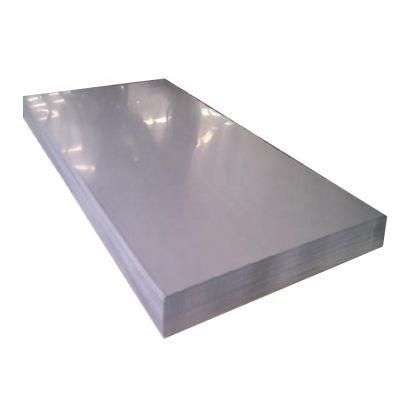 Factory Price Wholesale Cold Rolled Polished Finish Stainless Steel Plates in Stock