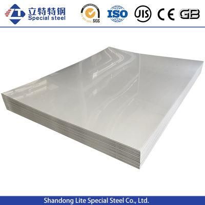 Stainless Steel Plate Hot Cold Rolled SUS310S 201 202 304 316 430 Stainless Steel Sheet