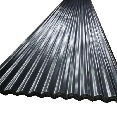 Galvanized Steel Roll Aluzinc Steel Roof Sheet Galvanized Steel Plate for Corrugated Sheets