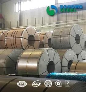 Good Quality 436 Stainless Steel Coils, Plates, Strips for Car Automotive Exhaust