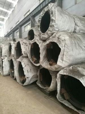 Hot Rolled Steel Wire
