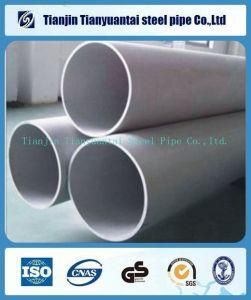 Stainless Steel Pipe 141.3*1.5