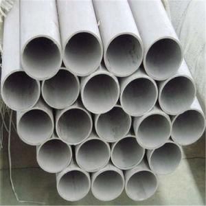 Stainless Steel Cold Rolled Tube 420