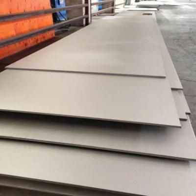 Mirror Ba Surface 201 301 304 430 Stainless Steel Coil Sheet Plate for Building Material