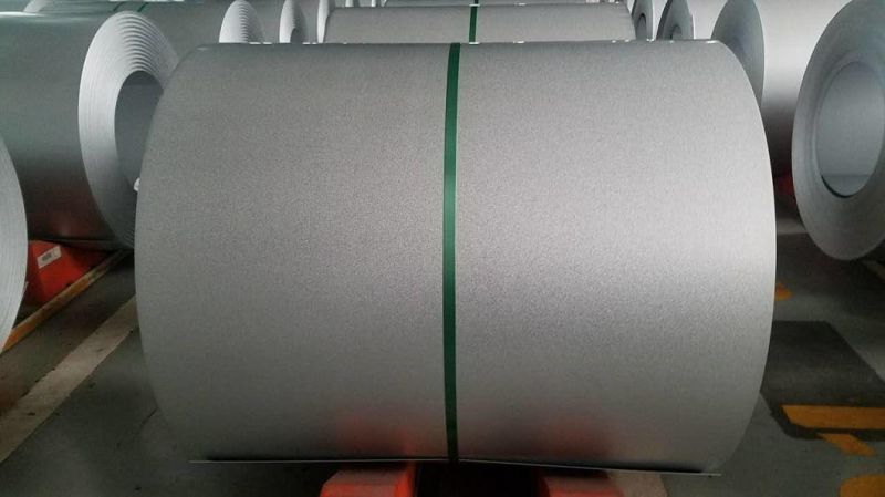 Gl Coil! Aluzinc Coils 0.18*1000mm Az70 55% Galvalume Steel Coil Az150
