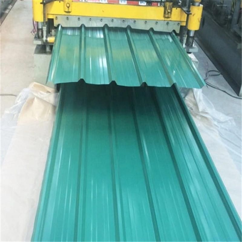 Ral 9047 Metal Roofing Sheets Roof Sheet Prices Color Coated Steel Price List China High-Strength Steel Plate